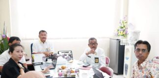 Bulan Dana PMI Batam Dibuka Mulai 1 September