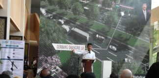 Buka 6th IMOX 2023, Ini Harapan Rudi untuk Industri Perkapalan di Batam