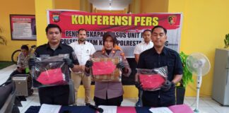 Dipengaruhi Minuman Beralkohol, Warga Ruli Eden Park Perkosa Penyandang Disabilitas