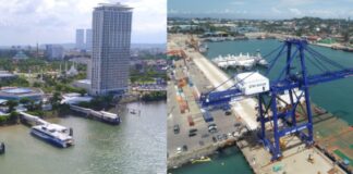 BP Batam Terapkan Tarif Baru Bongkar Muat Peti Kemas dan Pass Penumpang Internasional