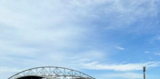 Anggota Ditlantas Polda Kepri Raih Emas di World Police and Fire Games 2023 Kanada