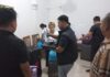 Polsek Bengkong Selamatkan 11 Calon PMI Non Prosedural yang Akan Dikirim ke Singapura