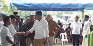 Komitmen Tuntaskan Persoalan Air, SPAM Batam Operasikan IPA 350 Baru