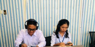 Tingkatkan Layanan, BU SPAM BP Batam Luncurkan Layanan Call Center