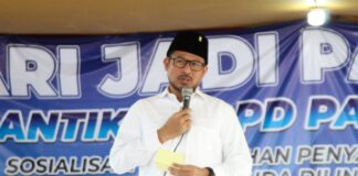 Soal Relokasi Sekolah di Pulau Rempang, Legislator: Kami Belum Diajak Komunikasi