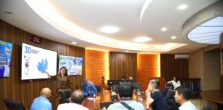 Perusahaan Teknologi dan Manufaktur Asal China Tertarik Berinvestasi di Batam