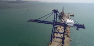 Tarif Baru Bongkar Muat Peti Kemas dan Pass Penumpang Internasional Berlaku Mulai 14 Agustus 2023