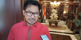 Dua Kali Kebakaran, Nuryanto Dorong Peremajaan Instalasi Listrik di Kantor DPRD Batam