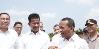 Batam Sumbang 83,6 Persen Investasi Asing di Provinsi Kepri