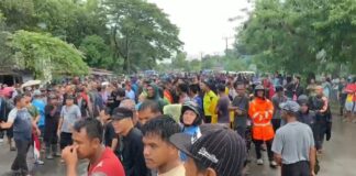 Tolak Relokasi, Masyarakat Melayu Pulau Rempang-Galang Akan Datangi BP Batam