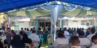 Rudi Agendakan Bertemu Warga Rempang, Warga : Kami Kecewa Sama Rudi