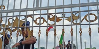 Deadlock, Tuntutan Warga Rempang Tak Dipenuhi BP Batam