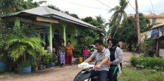 Pengamat Nilai Wacana Relokasi Warga Rempang Pengaruhi Elektabilitas Politik Rudi