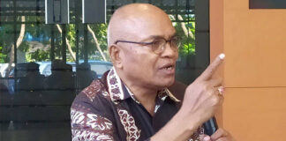 Kuasa Hukum KERAMAT: Keputusan BP Batam Hianati Presiden Jokowi