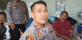 Kepolisian Pastikan Info Kawasan Wisata di Rempang Ditutup Adalah Hoaks