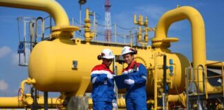 PGN Raih Potensi Demand Industri dan Kelistrikan di Batam