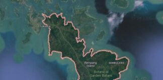 Polemik Rempang-Galang, Polda Kepri Imbau Warga Tak Mudah Terprovokasi