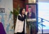 Angela Tanoesoedibjo Jadi Ketua Kontingen Indonesia dalam ASIAN Para Games 2023 ASIAN Para Games 2023