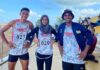 3 Atlet Binaan Citramas Raih Emas Atletik O2SN Kepri atlet binaan citramas