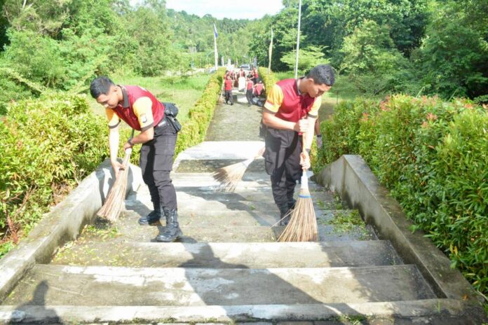 makam nong isa