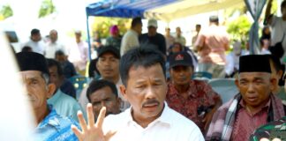 Rabu Besok, BP Batam Groundbreaking Rumah Contoh Warga Rempang Rencana Pengembangan Pulau Rempang