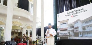 Warga Kepri Manfaatkan Rumah Singgah di Jakarta, Paling Banyak dari Batam