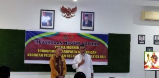 Listrik Natuna Masih Sering Pemadaman Bergilir, Ini Penyebab dan Solusinya listrik natuna pemadaman bergilir