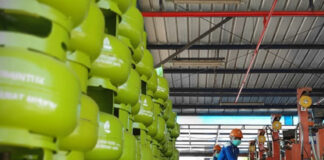 Cak Nur Duga Praktik Ilegal Jadi Penyebab Kelangkaan Gas 3 Kg di Batam