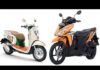 Benarkah Sepeda Honda Honda Beat, Vario, Scoopy Gampang Dicuri?