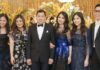 Hary Tanoesoedibjo, Istri dan 5 Anaknya Kompak Maju Caleg DPR RI