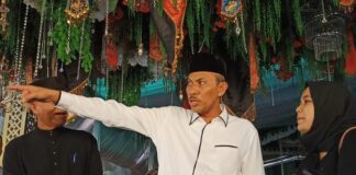 Tutup Jalan Umum untuk Acara Pernikahan, Irwansyah Klaim Tak Ada yang Terganggu