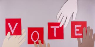 MK Perbolehkan Kampanye di Sekolah dan Fasilitas Pemerintah