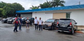 Pelabuhan Internasional Sekupang Banjir, BP Batam Pastikan Penumpang Aman