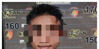 Satreskrim Polresta Barelang Ungkap Kasus Penipuan Modus Uang Palsu penipuan modus uang palsu