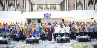 BP Batam dan BNN Kepri Gelar Penyuluhan Bahaya Narkoba penyuluhan bahaya narkoba