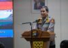 Polda Kepri Diaudit Kinerjanya, Kegiatan Dibuka Irwasum Polri polda kepri diaudit