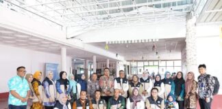 Jefridin ke Tim Verifikator KKS Batam: Berikan Penilaian yang Objektif