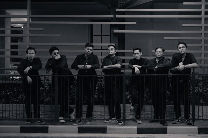 Band SKA Asal Batam