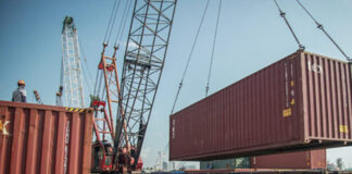 Apindo Soroti Masalah Tarif dan Pengelolaan Pelabuhan di Batam