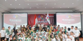 Syafi’i Efendi Terpilih Jadi Ketum, AMI Kepri Ucapkan Selamat