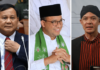 Ini Jadwal Lengkap Masa Pendaftaran Capres dan Cawapres Pilpres 2024