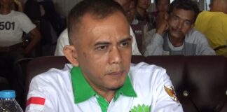 HKTI Batam Minta Pemerintah Pusat Beri Perhatian Petani Lokal