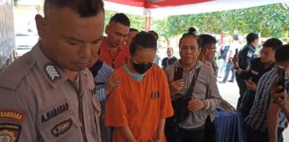 Sebelum Dibuang, Pelaku Tega Berupaya Habisi Nyawa Bayi