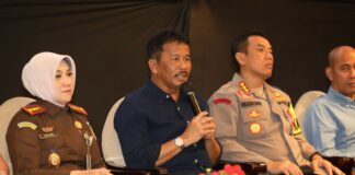 Pengembangan Kawasan Rempang, Kepala BP Batam Siapkan Solusi Terbaik Bagi Masyarakat