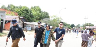 Pengembangan Pulau Rempang, BP Batam Imbau Masyarakat Tidak Terprovokasi