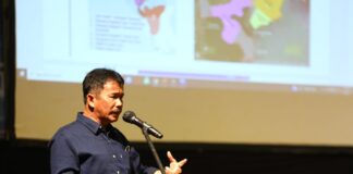 Kepala BP Batam: Masyarakat Jangan Terprovokasi Isu Miring