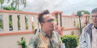 Sidang Wanprestasi Pembelian Rumah di Perumahan Barelang Central Raya, Musrin Paten: Tawaran dari Penggugat Tidak Jelas