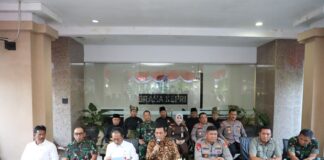 Gubenur Kepri Dukung BP Batam Selesaikan Pengembangan Kawasan Rempang