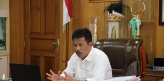 Wali Kota Batam Terima Penghargaan Baznas Award 2024