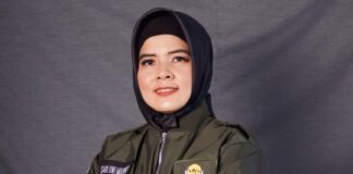 Ketum HIPMI Kepri: Investasi Rempang Jadi Rebutan di ASEAN